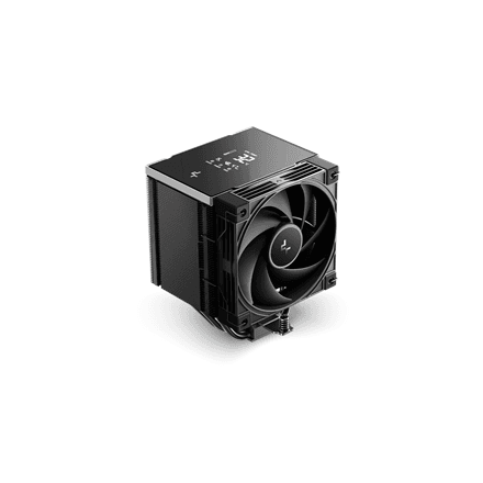 Deepcool AK500 G2 DIGITAL NYX protsessori jahuti