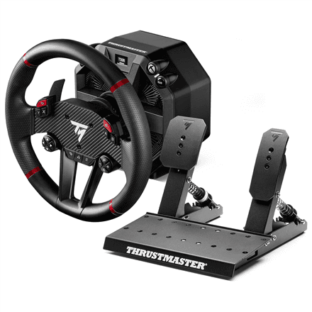 Thrustmaster T-598 X rattiühing Xbox/PC jaoks