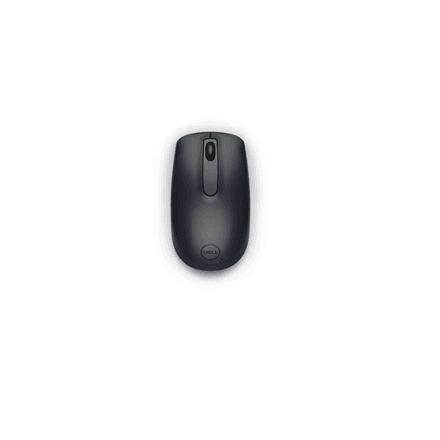 Dell WM118 беспроводная мышь 1000 DPI, 2.4 ГГц