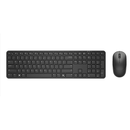 Dell KM526 Pro 5 juhtmeta klaviatuur ja hiir