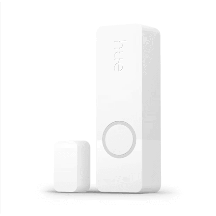 Датчик открытия Philips Hue для дверей и окон, белый