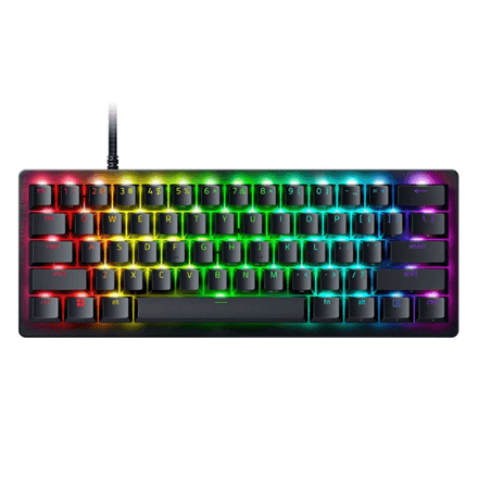 Razer Huntsman V3 Pro Mini wired gaming keyboard US