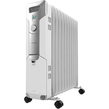 Cecotec ReadyWarm 11000 Space 2500W õliradiaator