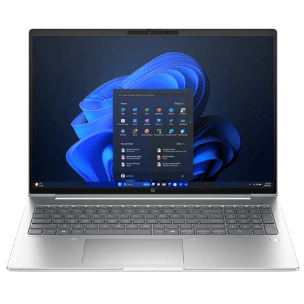 HP | 460 G11 | ProBook | Silver | 16 " | IPS | WUXGA | 1920 x 1200 pixels | Intel Core i5 | i5-1334U | 16 GB | DDR5 | Solid-state drive capacity 512 GB | Intel Iris Xe Graphics | Windows 11 Pro | Bluetooth version 5.3 | Keyboard language English | Warranty 36 month(s)