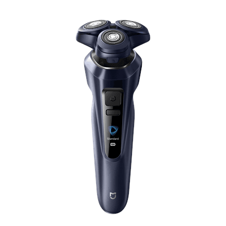 Xiaomi Mijia Electric Shaver Pro Portable 90min