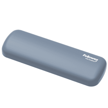 Fellowes Breyta Palm Wrist Rest Marine | Gaming Mousepad