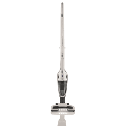 Gorenje | Vacuum cleaner | SVC180FW | Handstick 2in1 | Handstick | 18 V | Operating time (max) 50 min | White | Warranty 24 month(s) | Battery warranty 12 month(s)