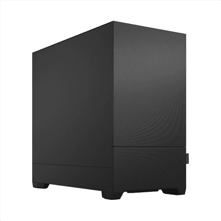 Fractal Design Pop Mini Silent mATX Mini ITX PC case