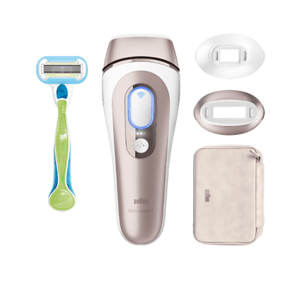Braun PL7147 Skin i·expert IPL epilaator 10 astmega