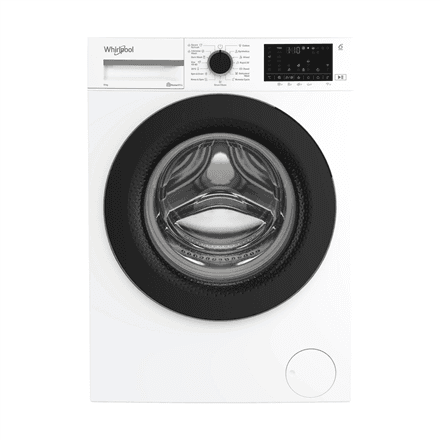Whirlpool WAM 97WB EE pesumasin 9 kg, A-klass