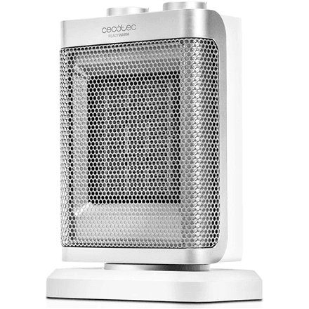Cecotec Ready Warm 6100 keraamika soojendi 1500W