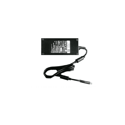 Dell AC Adapter with Power Cord - Europe | Adapter | 7.4 mm | 180 W