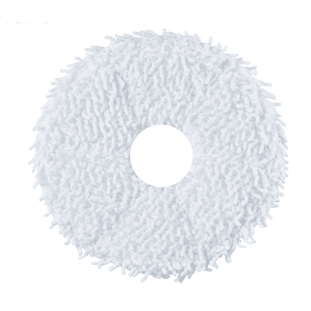 Midea Mop for V12 | 4-pack replacement mop heads