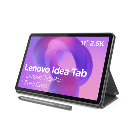Lenovo Idea Tab Wi-Fi 11" 256GB tahvelarvuti