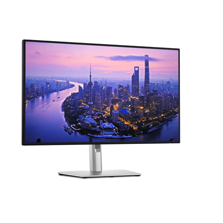 Dell U2725QE 27" 4K монитор IPS 120 Hz