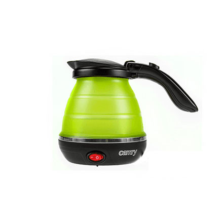 Camry CR 1265 Travel Kettle 750W 0.5L Electric