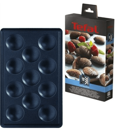 Пластины для мини-закусок Tefal XA801212, Snack Collection