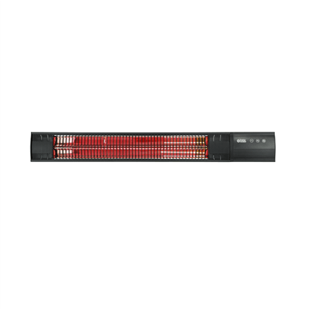 TunaBone TB2580W-01 2500W infrapunane patio kütteseade