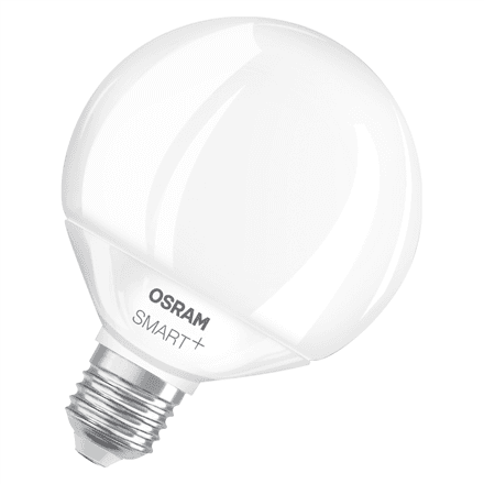 Osram SMART+ MATTER Globe 95 E27 14W nutikodu lambipirn