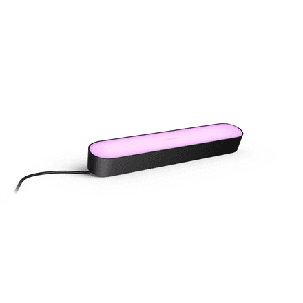 Philips Hue Play WCA Lightbar Base Black 42W умная лента