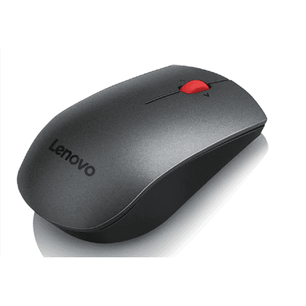 Lenovo 4X30H56887 Professional Laser Mouse Wireless Black