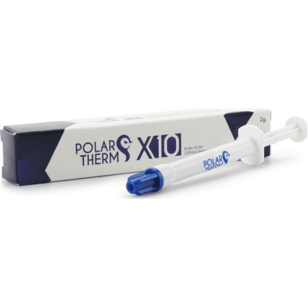 Polartherm X-10 termopasta 2 g