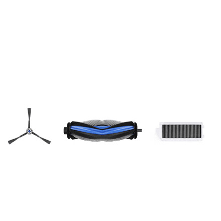 Ecovacs Service Kit DEEBOT MINI – hoolduskomplekt