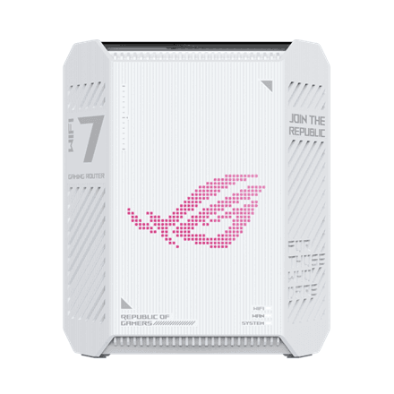 Asus ROG Strix GS-BE7200 WiFi 7 ruuter