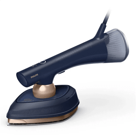 Philips OneTurn GC215/20 Steam Iron 1800W Blue