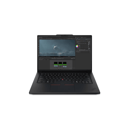 Lenovo ThinkPad P14s G7 Intel Core Ultra 7 RTX PRO 500