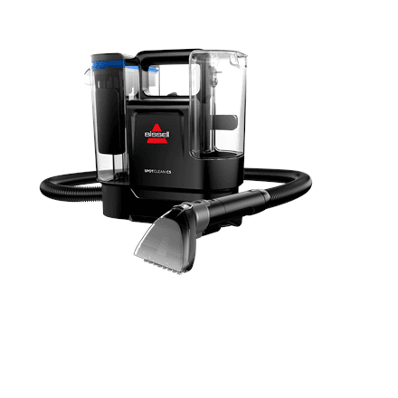 Bissell SpotClean C5 Select 3928N carpet cleaner, 400 W, 15 kPa