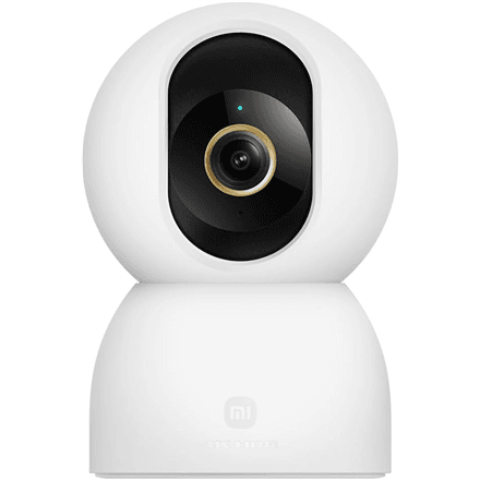 Xiaomi | Smart Camera C701 EU | Dome | 8 MP | F/1.6 | H.265 | microSD card (8 GB to 256 GB)