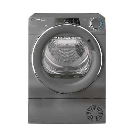 Candy RO4 H7A2TCERX-S 7kg kuivati, energiaklass E, Wi-Fi