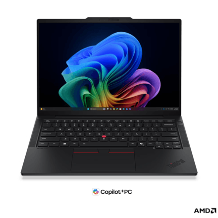 Lenovo ThinkPad T14s G7 AMD laptop Ryzen AI 5 PRO 16/512 GB, ENG