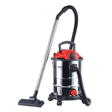 Camry CR 7045 workshop vacuum cleaner, 3400 W, 25 litres, wet and dry