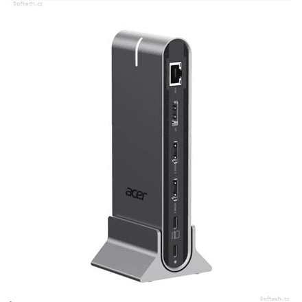 Универсальная док-станция Acer Type-C, 15 портов в одной