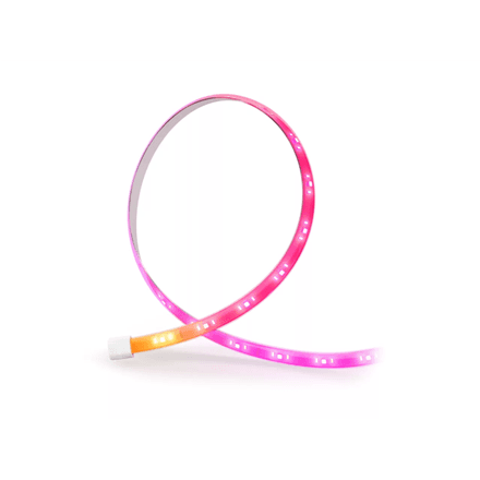 Philips Hue Flux strip light extension 10 м 60W Bluetooth Zigbee