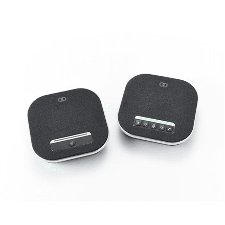 Boom Collaboration | Speakerphone | GEMINI