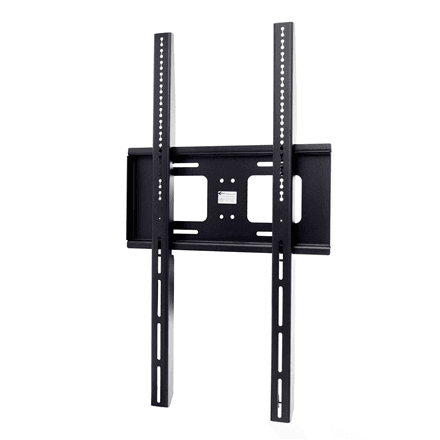 EDBAK | Wall mount | TWB3c-B | Fixed | 65-86 " | Maximum weight (capacity) 80 kg | Black