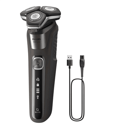 Philips S5886/30 Wet & Dry Cordless Electric Shaver
