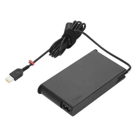Lenovo | Slim AC Adapter | GX20Z46287 | AC Adapter | 170 W
