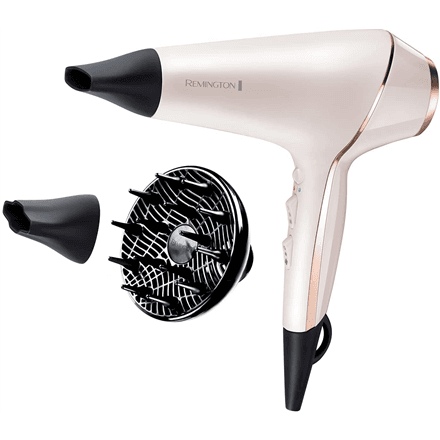 Remington ProLuxe AC9140 Hair Dryer 2400W Ionic