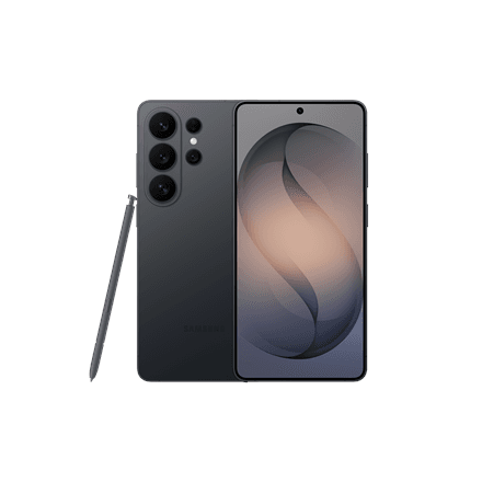 Samsung Galaxy S26 Ultra 5G (S948) | Black | 6.9 " | Dynamic LTPO AMOLED 2X | 3120 x 1440 pixels | Qualcomm | Snapdragon 8 Elite Gen 5 | Internal RAM 12 GB | 256 GB | Dual SIM | 4G | 5G | Main camera resolution 200+50+10 MP | Secondary camera resolution 12 MP | Android | 5000 mAh | 16