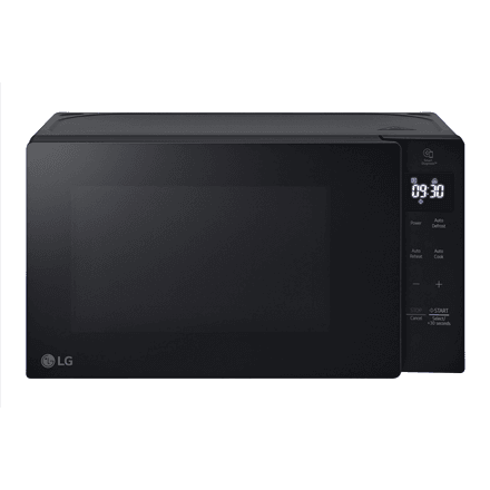LG MS2032GAS NeoChef микроволновая печь 20 л