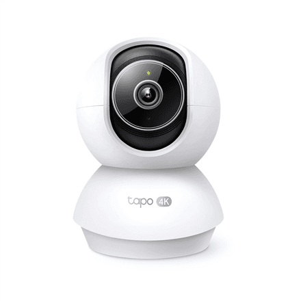 TP-LINK Tapo C250 8MP PTZ IP kaamera