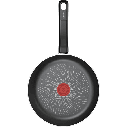 TEFAL | H0560342 So'Light | Frying | Diameter 22 cm | Suitable for induction hob | Fixed handle | Gray