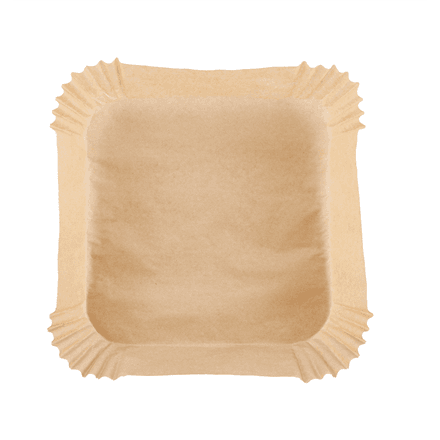 Adler Paper Liners for Air Fryer | AD 6732 | 100 | Dimensions (W x L) 20 x 20 x 4.5 cm