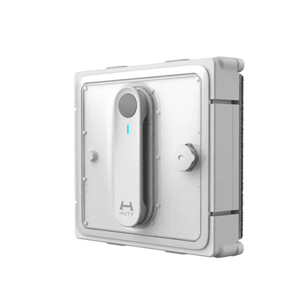HUTT W9 window cleaning robot, 3800 Pa, 13 sensors, remote