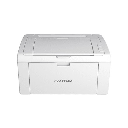 Pantum P2509W must laserprinter Wi-Fi-ga