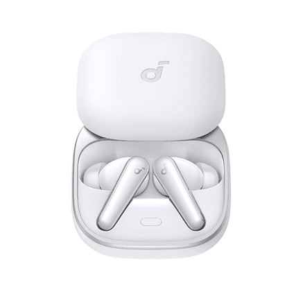 Anker Soundcore Liberty 5 wireless earbuds with ANC